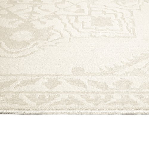 Carys Machine Washable Flat Weave Rug