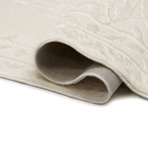Carys Machine Washable Flat Weave Rug