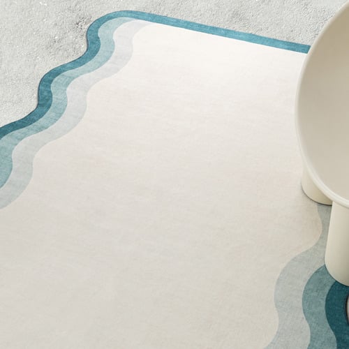 Izzie Machine Washable Rug