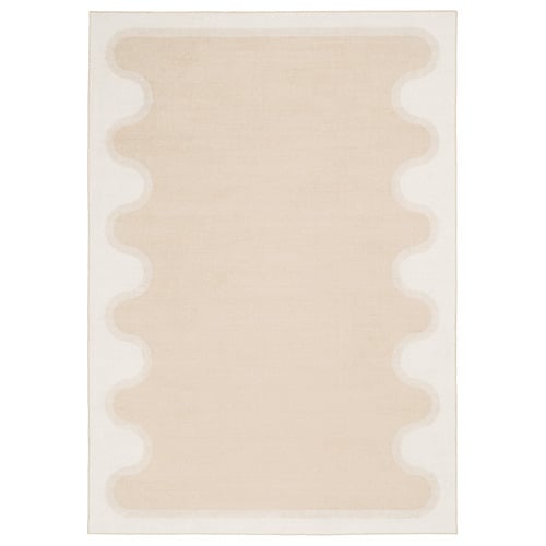 Betty Machine Washable Rug