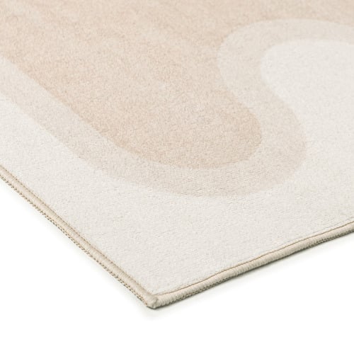 Betty Machine Washable Rug