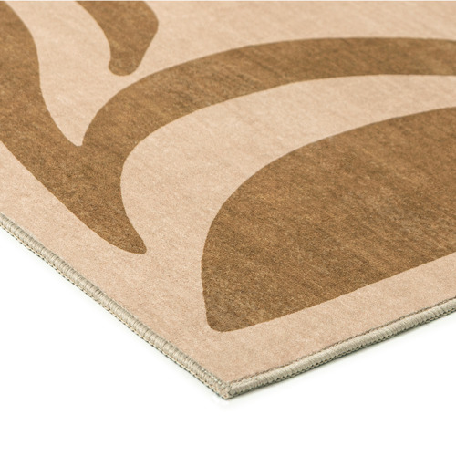 Marley Machine Washable Rug