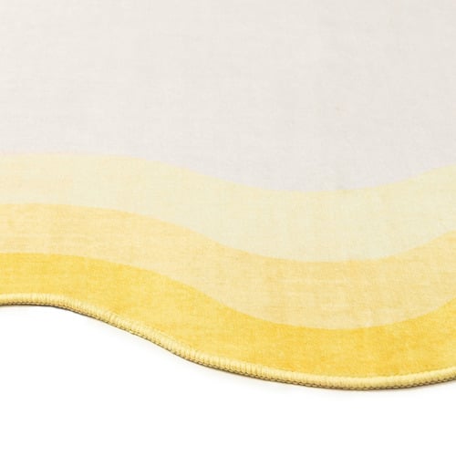 Izzie Machine Washable Rug