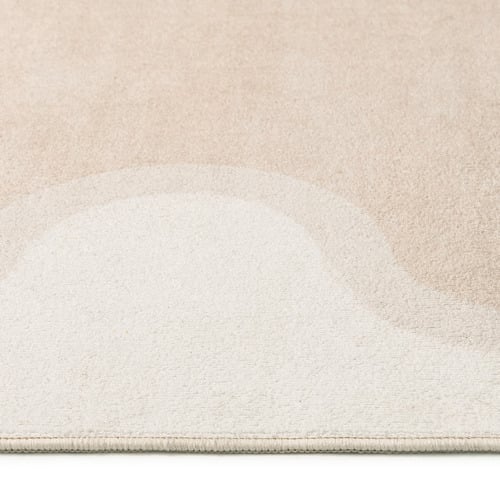 Betty Machine Washable Rug