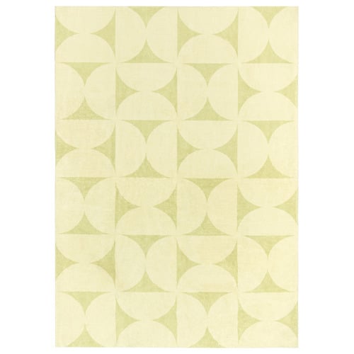 Lori Machine Washable Rug