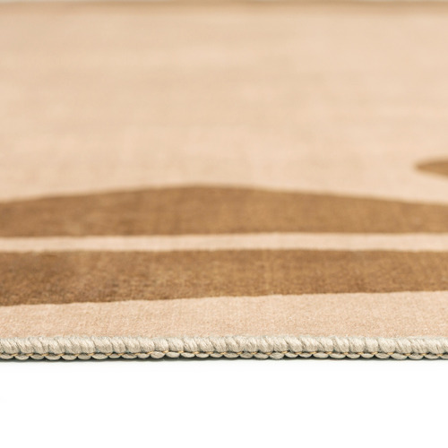 Marley Machine Washable Rug