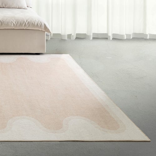 Betty Machine Washable Rug