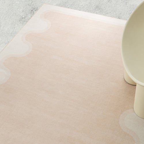 Betty Machine Washable Rug
