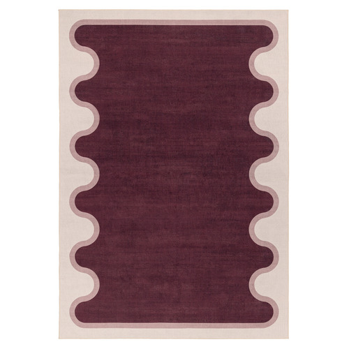 Betty Machine Washable Rug