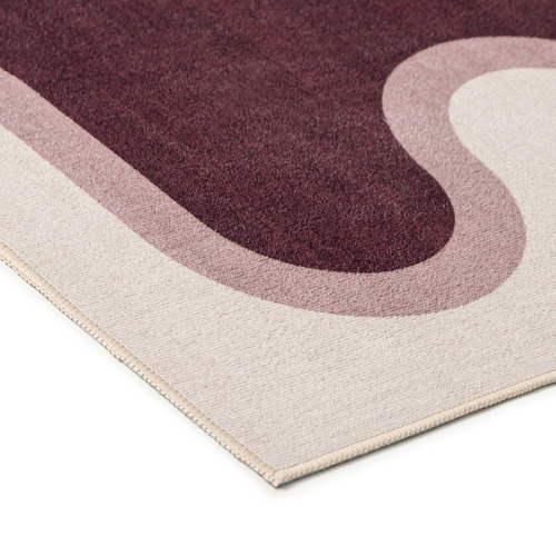 Betty Machine Washable Rug