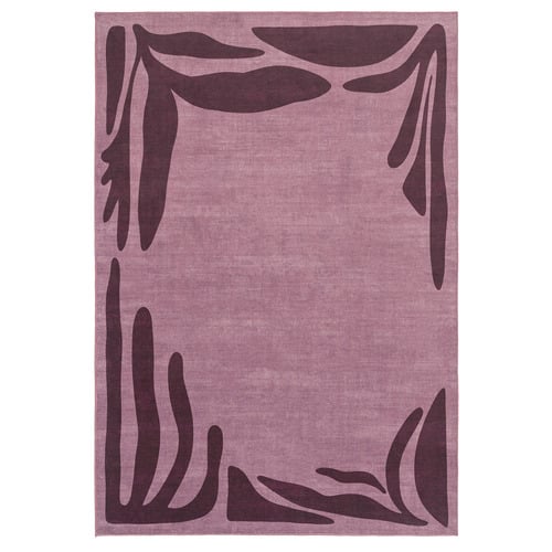 Marley Machine Washable Rug