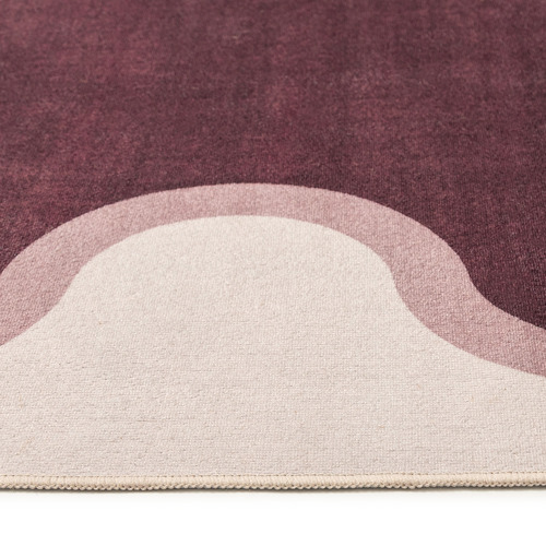 Betty Machine Washable Rug