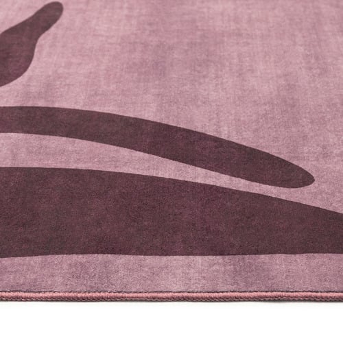Marley Machine Washable Rug