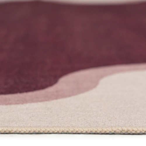 Betty Machine Washable Rug