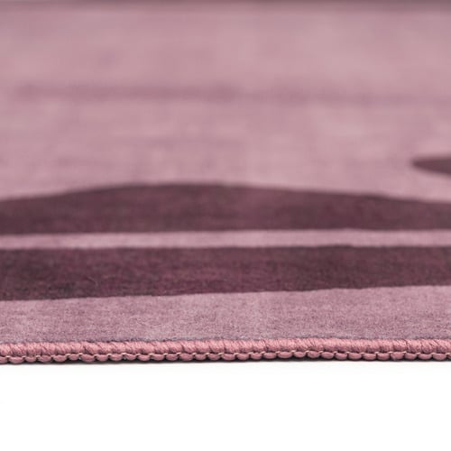 Marley Machine Washable Rug