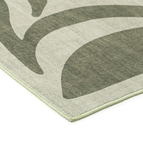 Marley Machine Washable Rug