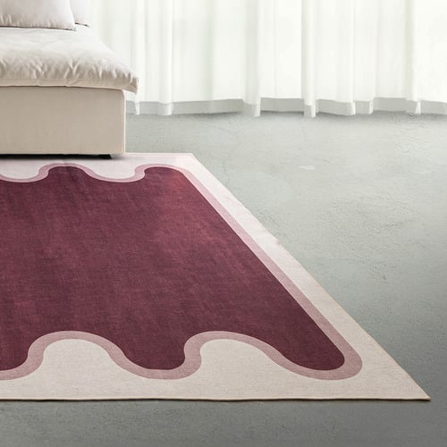 Betty Machine Washable Rug