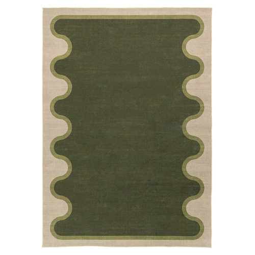 Betty Machine Washable Rug