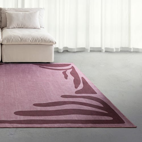 Marley Machine Washable Rug
