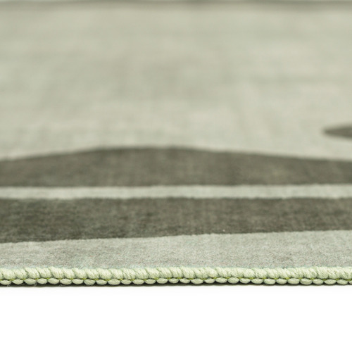 Marley Machine Washable Rug