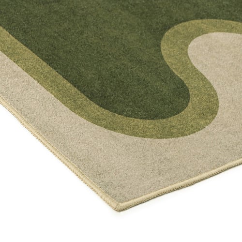 Betty Machine Washable Rug