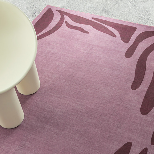 Marley Machine Washable Rug