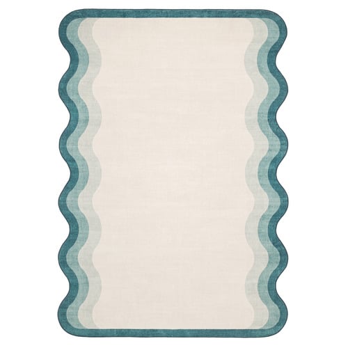 Izzie Machine Washable Rug