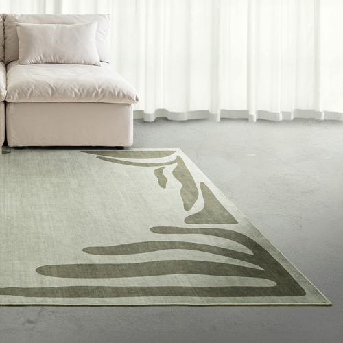 Marley Machine Washable Rug