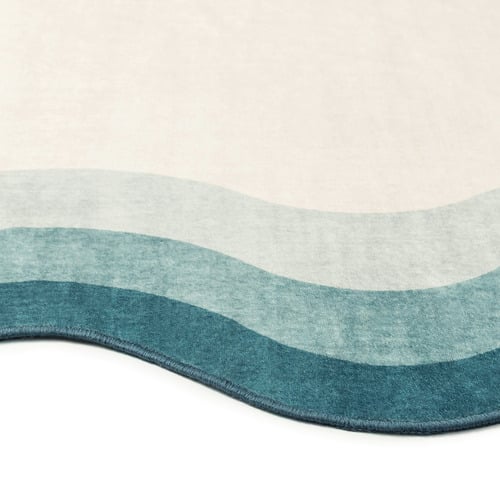 Izzie Machine Washable Rug