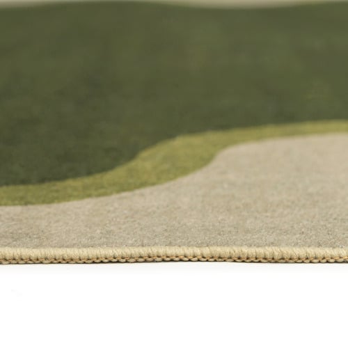 Betty Machine Washable Rug