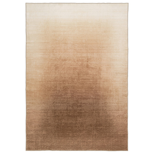 Bronze Florence Machine Washable Rug