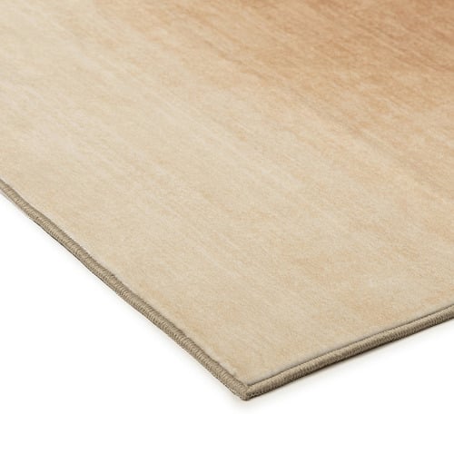 Bronze Florence Machine Washable Rug