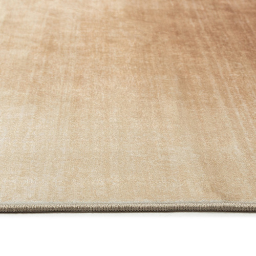 Bronze Florence Machine Washable Rug