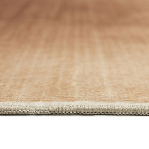Bronze Florence Machine Washable Rug