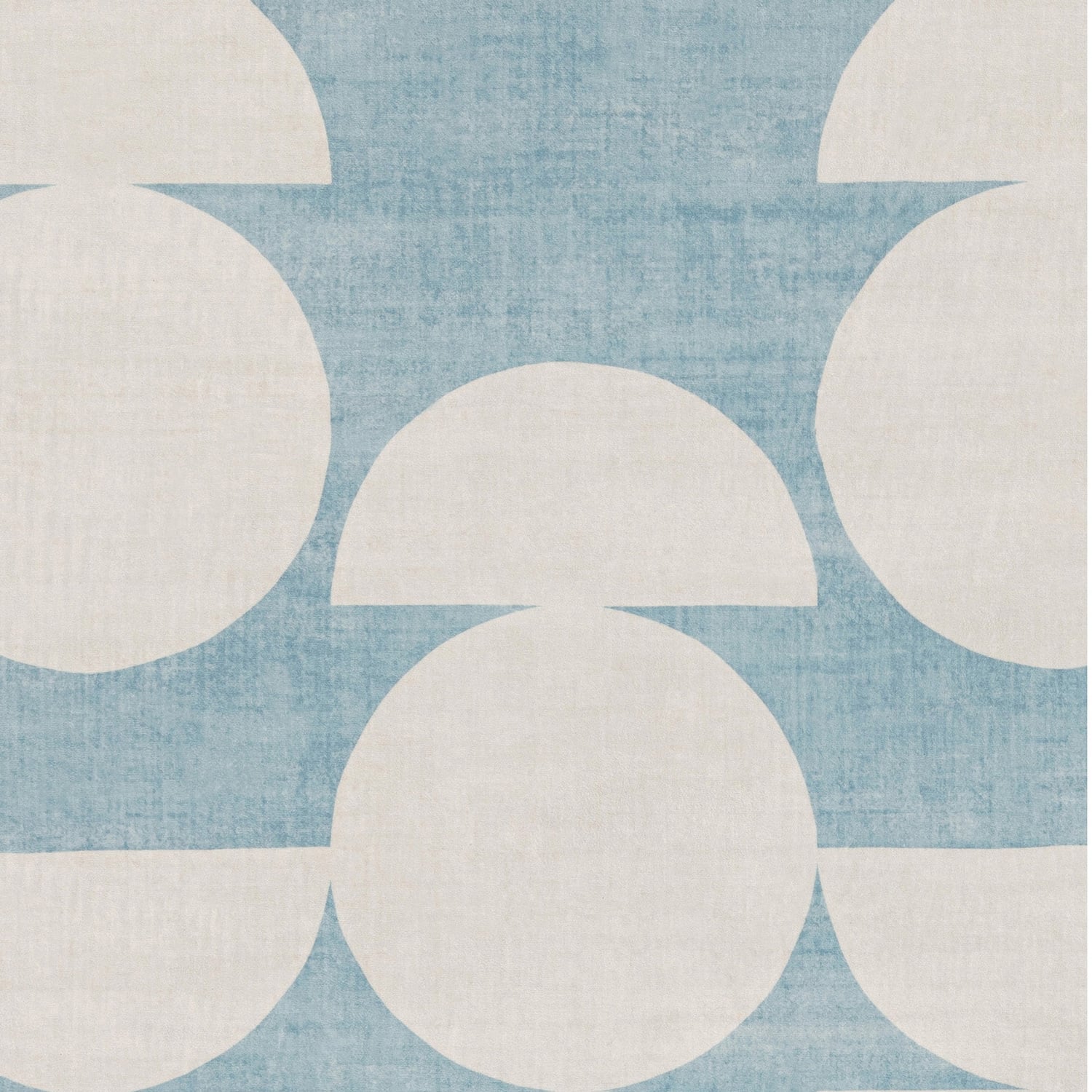 Taupe & Beige Kaelix Machine Washable Rug
