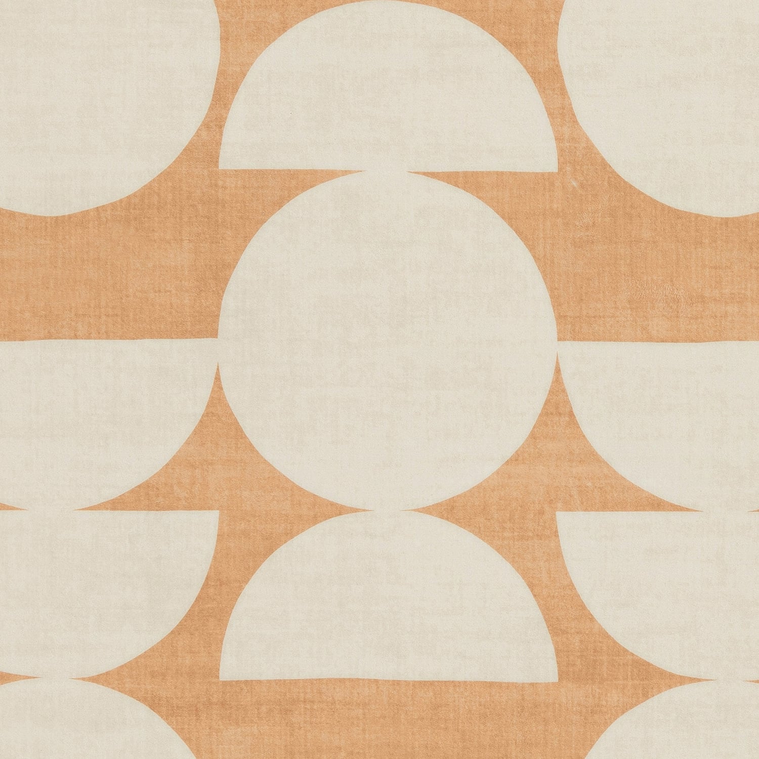 Taupe & Beige Kaelix Machine Washable Rug