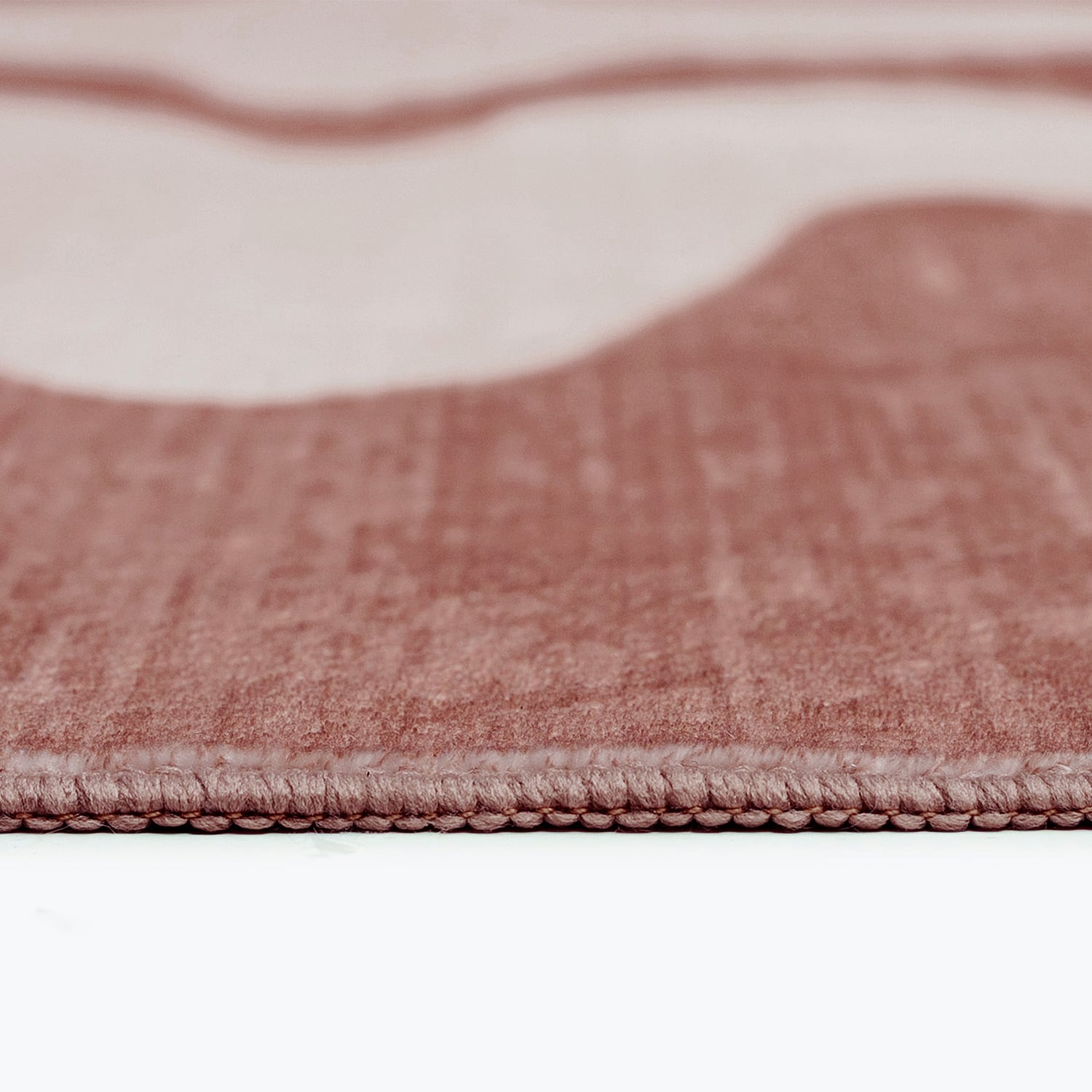 Olive & Ivory Elara Machine Washable Rug