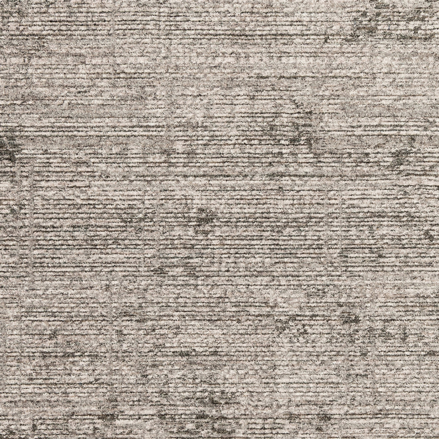 Dark Grey Escanta Distressed Rug