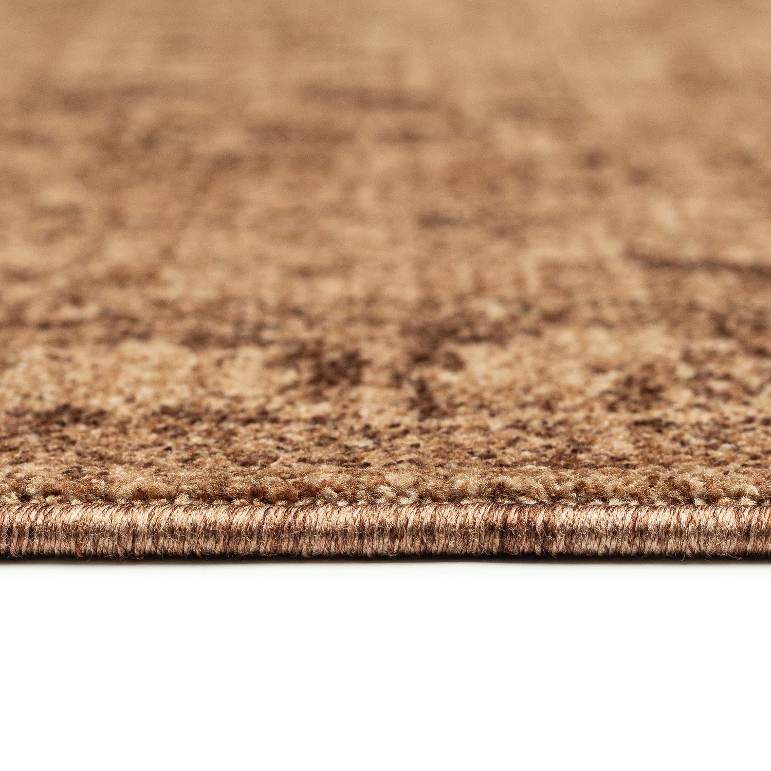 Brown Portales Traditional Runner