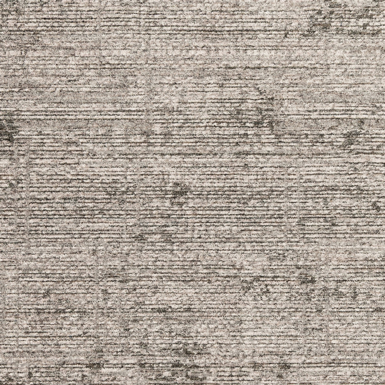 Dark Grey Escanta Distressed Runner