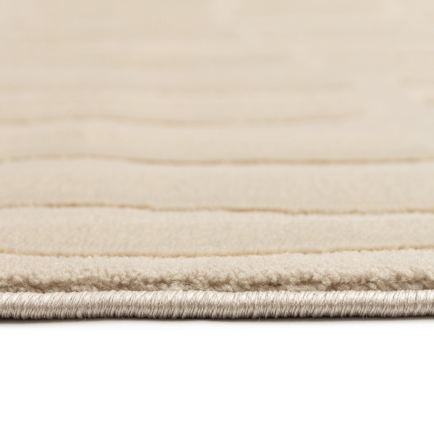 Cream Darcy Rug