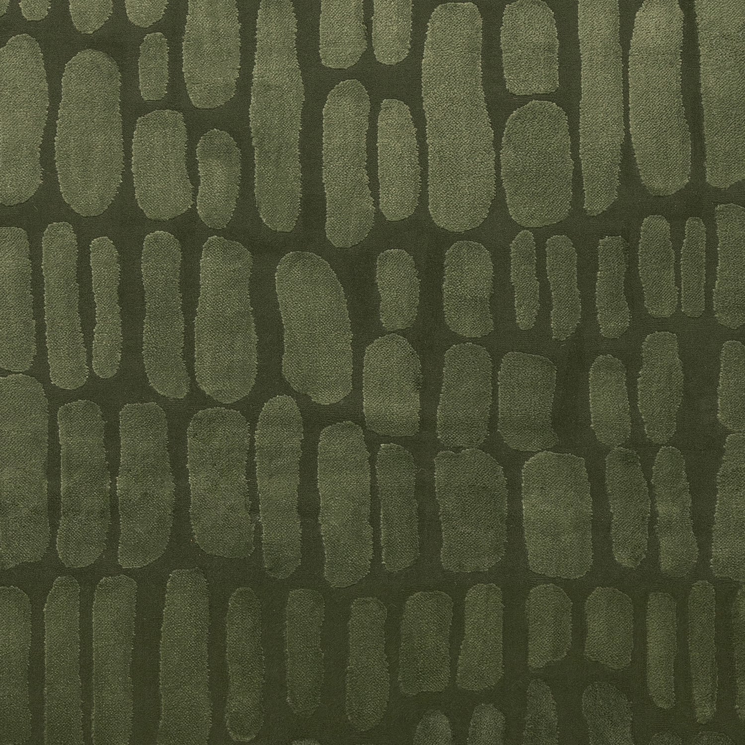 Green Andrea Rug
