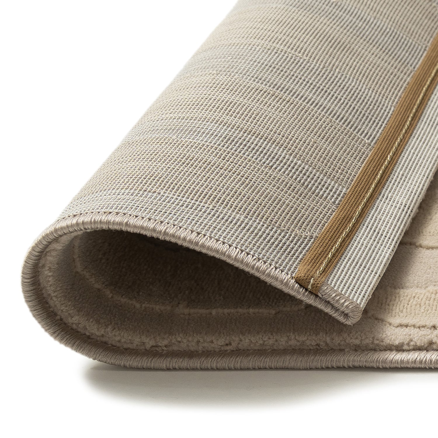 Cream Darcy Rug