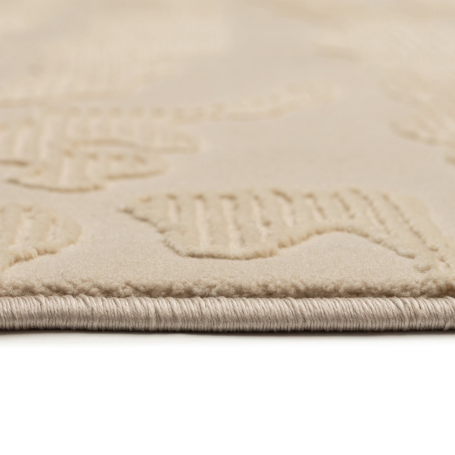 Cream Mildred Rug