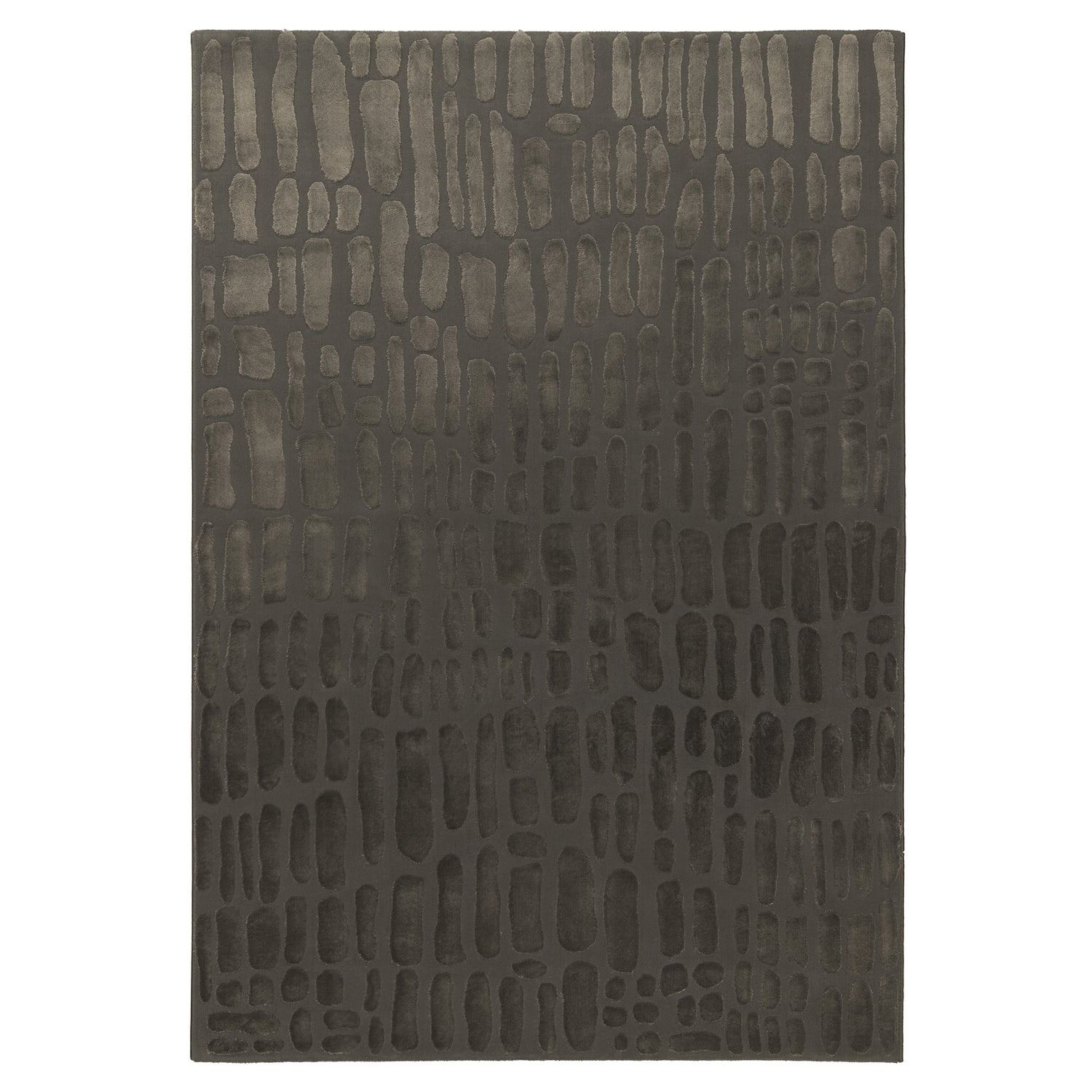 Charcoal Norton Rug