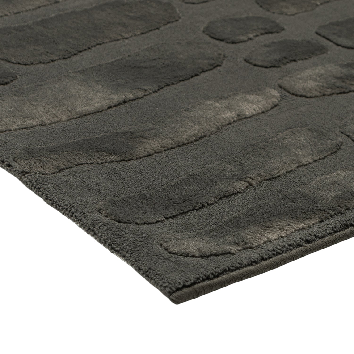 Charcoal Norton Rug
