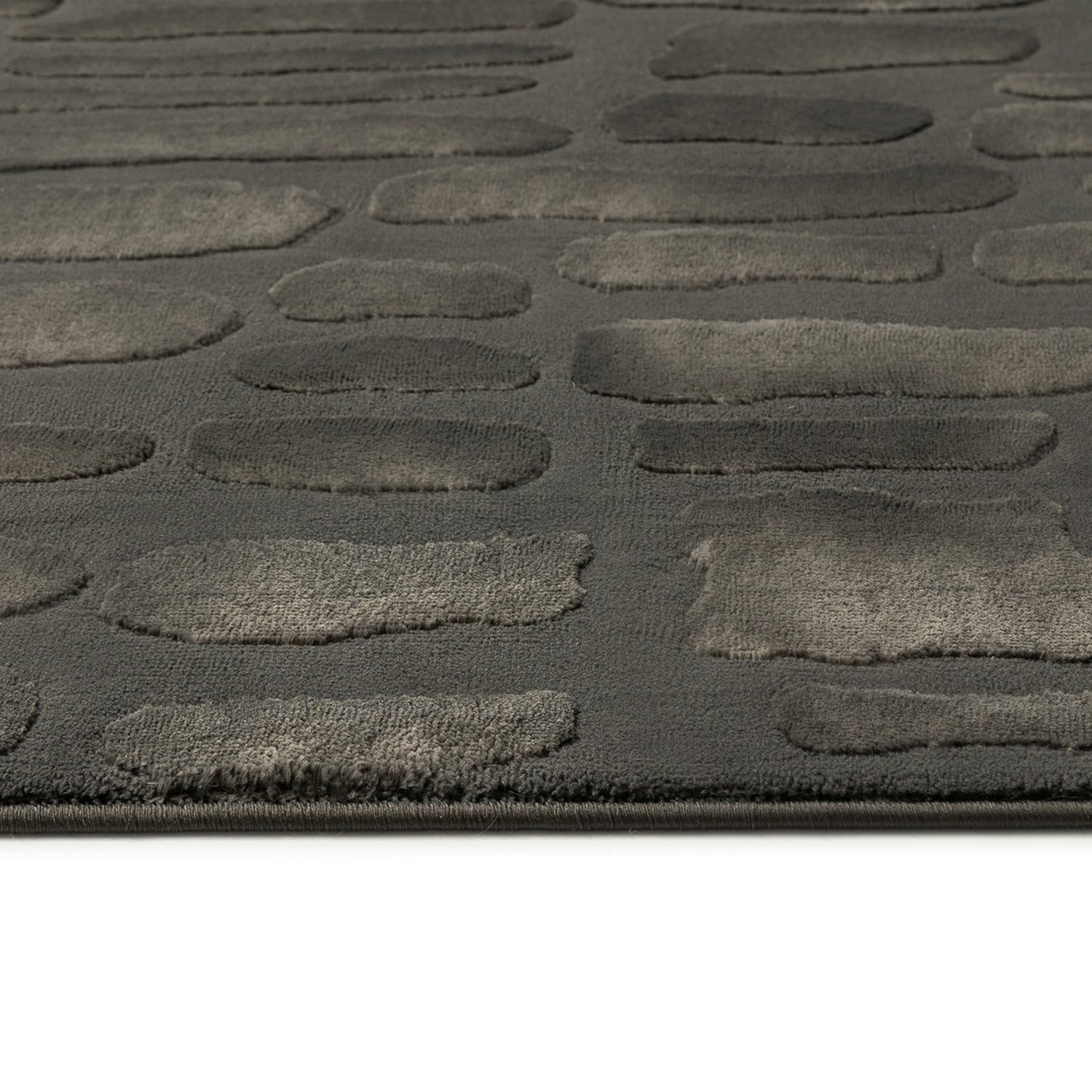 Charcoal Norton Rug