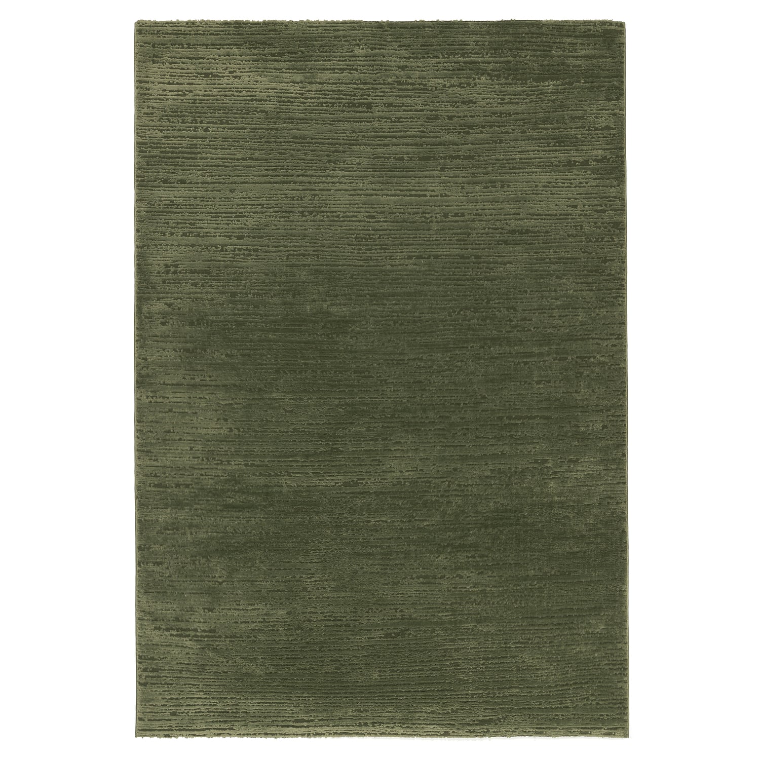 Olive Green Clarke Rug
