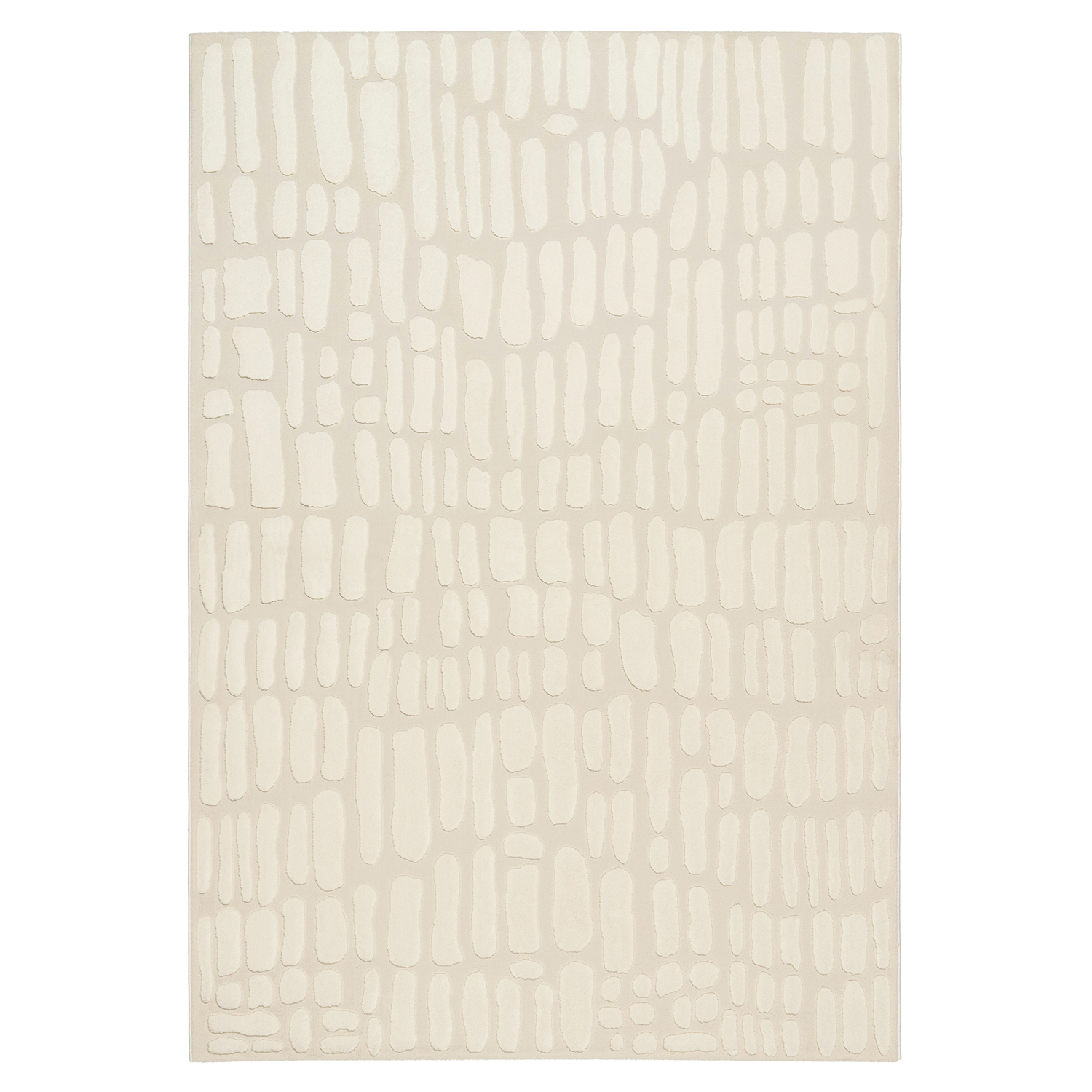 Ivory Salma Rug
