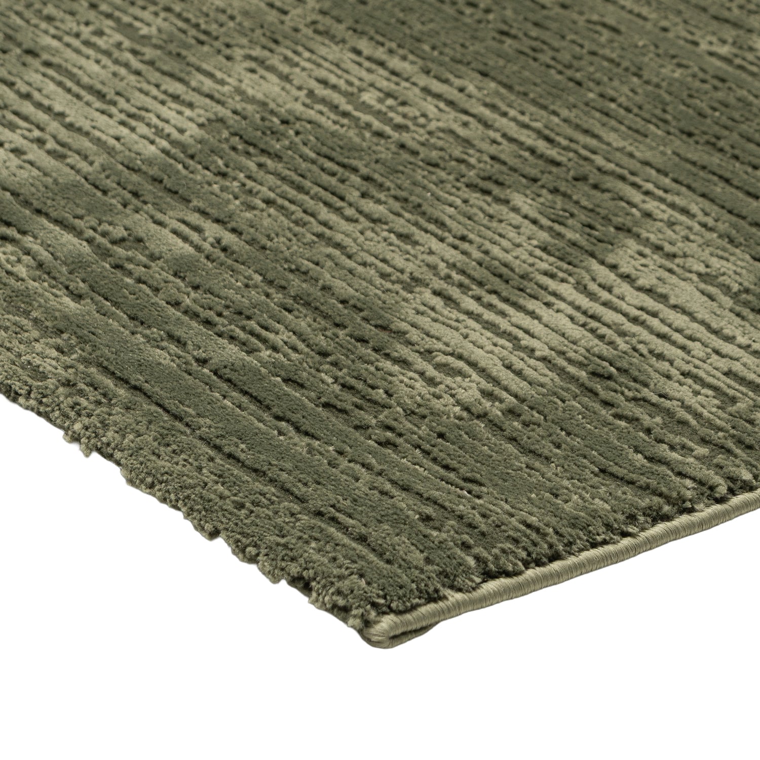 Olive Green Clarke Rug